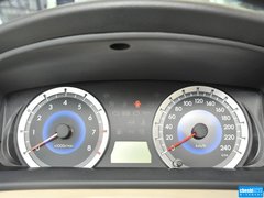 2013款 1.6L 手动 豪华版
