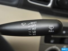 2013款 1.6L 手动 豪华版