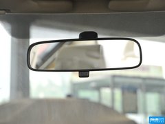 2013款 1.6L 手动 豪华版
