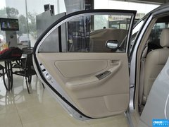 2013款 1.6L 手动 豪华版
