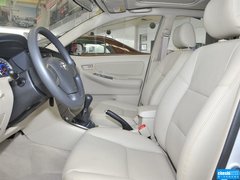 2013款 1.6L 手动 豪华版