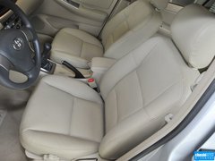 2013款 1.6L 手动 豪华版