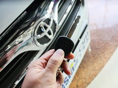 2013款 1.6L 自动 豪华版