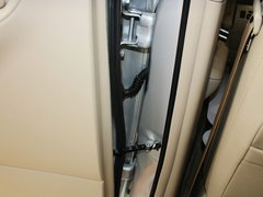 2013款 1.6L 自动 豪华版
