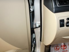 2013款 1.6L 自动 豪华版