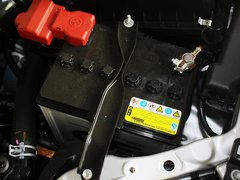 2013款 1.6L 自动 豪华版