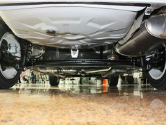 2013款 1.6L 自动 豪华版