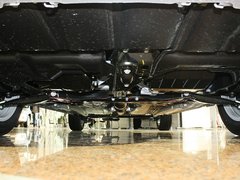 2013款 1.6L 自动 豪华版