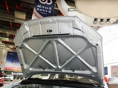 2013款 1.6L 自动 豪华版