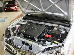 2013款 1.6L 自动 豪华版