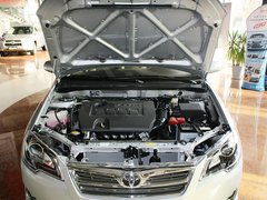 2013款 1.6L 自动 豪华版