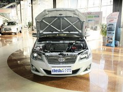 2013款 1.6L 自动 豪华版