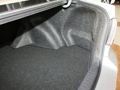 2013款 1.6L 自动 豪华版