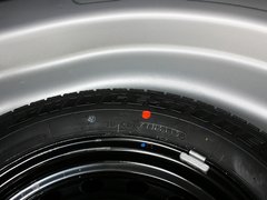 2013款 1.6L 自动 豪华版