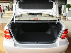 2013款 1.6L 自动 豪华版