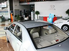 2013款 1.6L 自动 豪华版