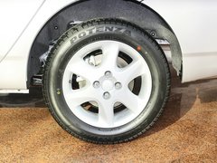 2013款 1.6L 自动 豪华版