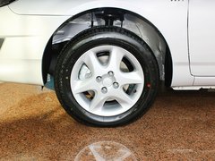 2013款 1.6L 自动 豪华版