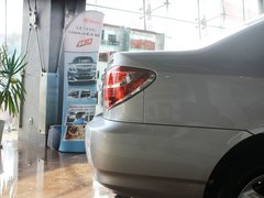2013款 1.6L 自动 豪华版