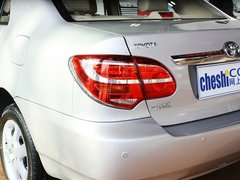 2013款 1.6L 自动 豪华版
