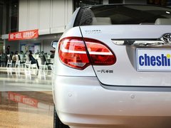 2013款 1.6L 自动 豪华版