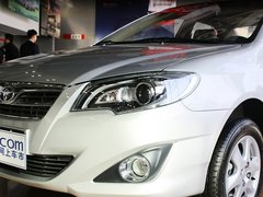 2013款 1.6L 自动 豪华版