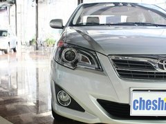 2013款 1.6L 自动 豪华版