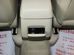 2013款 1.6L 自动 豪华版