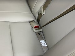 2013款 1.6L 自动 豪华版