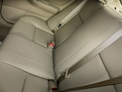 2013款 1.6L 自动 豪华版