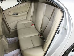 2013款 1.6L 自动 豪华版