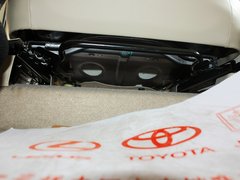 2013款 1.6L 自动 豪华版