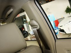 2013款 1.6L 自动 豪华版