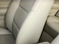 2013款 1.6L 自动 豪华版