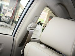 2013款 1.6L 自动 豪华版