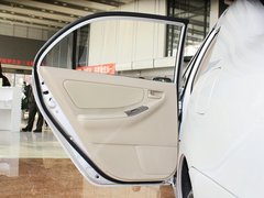 2013款 1.6L 自动 豪华版