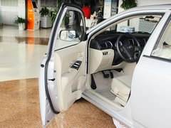 2013款 1.6L 自动 豪华版
