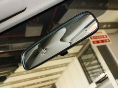 2013款 1.6L 自动 豪华版