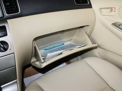 2013款 1.6L 自动 豪华版