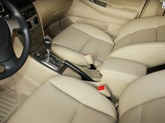 2013款 1.6L 自动 豪华版