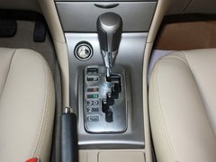2013款 1.6L 自动 豪华版