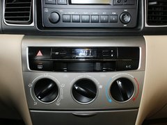 2013款 1.6L 自动 豪华版