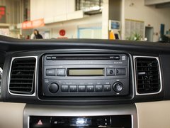 2013款 1.6L 自动 豪华版
