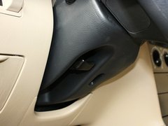2013款 1.6L 自动 豪华版