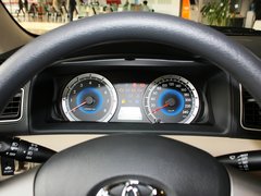 2013款 1.6L 自动 豪华版