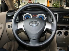 2013款 1.6L 自动 豪华版