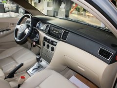 2013款 1.6L 自动 豪华版
