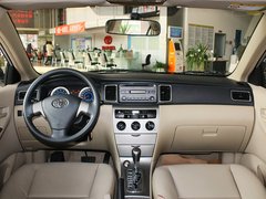 2013款 1.6L 自动 豪华版