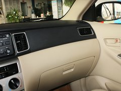 2013款 1.6L 自动 豪华版