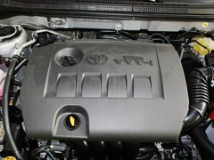 2013款 1.6L 自动 豪华版